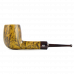 Трубка для табака Chacom Elephant 186 фильтр 9 мм