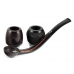 Трубка для табака Falcon Brown Арт 62 78 21211 без фильтра