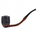 Трубка для табака Falcon Brown Арт 62 74 21211 без фильтра