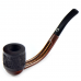Трубка для табака Falcon Brown Арт 62 74 21211 без фильтра