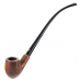 Трубка для табака Falkon Coolway Churchwarden 81 6 мм фильтр