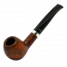 Курительная трубка Gasparini Orange 910-50/G