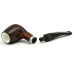 Курительная трубка Gasparini Meerschaum 620-47