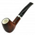Курительная трубка Gasparini Meerschaum 620-47