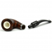 Курительная трубка Gasparini Meerschaum 620-49