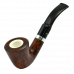 Курительная трубка Gasparini Meerschaum 620-49