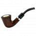 Курительная трубка Gasparini Meerschaum 620-49