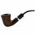 Курительная трубка Gasparini Orange 910-59/G