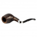 Трубка для табака Golden Gate 304 Spigot Brandy 11 Brown без фильтра