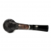 Трубка для табака Golden Gate 302 Bent Brandy 1 Horsehair фильтр 9 мм