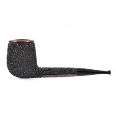 Трубка для табака Golden Gate 302 Canadian 43 Raisin без фильтра
