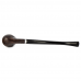 Трубка для табака Golden Gate 303 Churchwarden 19 Brown без фильтра