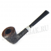 Трубка для табака Golden Gate 302 Spigot Dublin Raisin без фильтра