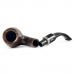 Трубка для табака Golden Gate 303 Bent Brandy 14 Brown фильтр 9 мм