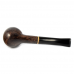Трубка для табака Golden Gate 304 Bent Brandy 23 Brown без фильтра