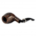 Трубка для табака Golden Gate 304 Bent Brandy 5 Brown фильтр 9 мм