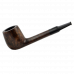Трубка для табака Golden Gate 304 Lumberman 19 Brown без фильтра