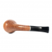 Трубка для табака Golden Gate 303 Bent Brandy 20 Nat фильтр 9 мм
