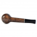 Трубка для табака Golden Gate 303 Canadian №17 Brown без фильтра