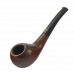 Трубка для табака H. Worobiec 112 Brown без фильтра