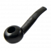 Трубка для табака H. Worobiec 148 Black без фильтра