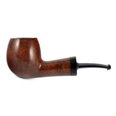 Трубка для табака H. Worobiec 82 Brown фильтр 9 мм