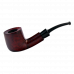 Трубка для табака H. Worobiec 146 Red фильтр 9 мм
