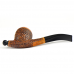 Трубка для табака L'Anatra Rustic Saliva 721 без фильтра