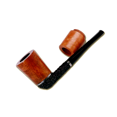 трубки Mr.Brog №75 Бриар CAPITAN 9mm