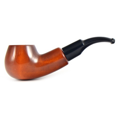 трубки Mr.Brog Груша №33 Boxer 9mm