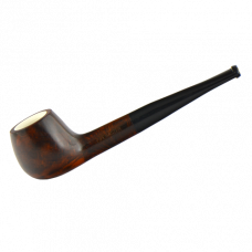 Трубка для табака Pipemaster №303 Meershaum без фильтра