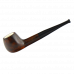 Трубка для табака Pipemaster №303 Meershaum без фильтра