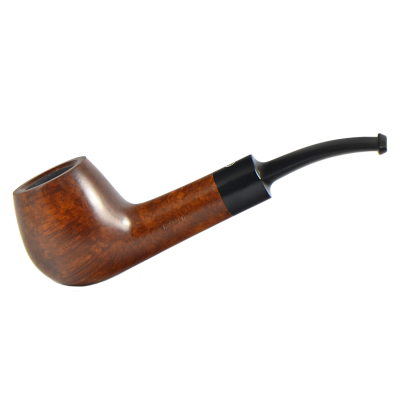 Трубка для табака R. Filar 142 Brown фильтр 9 мм
