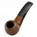 Трубка для табака R. Filar 19 Brown без фильтра