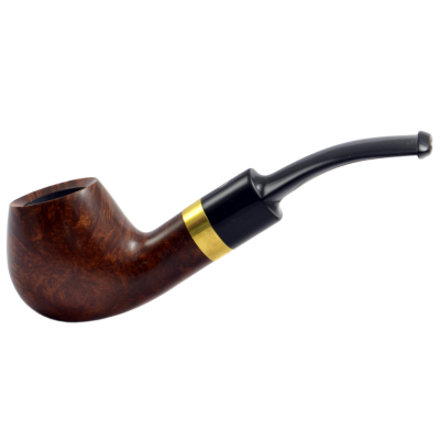 Трубка для табака R. Filar 194 Brown фильтр 9 мм