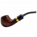Трубка для табака R. Filar 194 Brown фильтр 9 мм