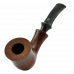 Трубка для табака R. Filar 242 Brown фильтр 9 мм