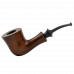 Трубка для табака R. Filar 242 Brown фильтр 9 мм