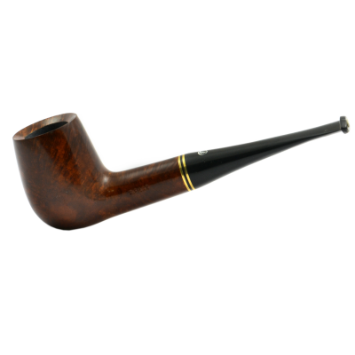 Трубка для табака R. Filar 92 Brown фильтр 9 мм