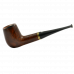 Трубка для табака R. Filar 92 Brown фильтр 9 мм