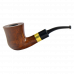 Трубка для табака R. Filar 198 Brown фильтр 9 мм