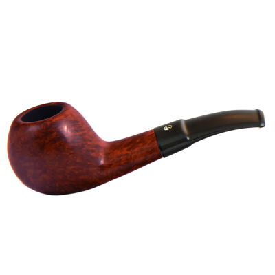 Трубка для табака R. Filar 230 Red без фильтра