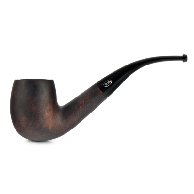 Трубка для табака Savinelli Rossi Capitol Smooth 606 без фильтра
