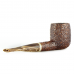 Трубка для табака Savinelli Dolomiti Rustic 106 фильтр 9 мм