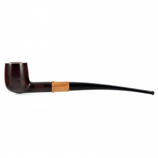 Трубка для табака Savinelli Qandale Smooth 106 6 мм фильтр