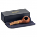 Трубка для табака Savinelli Dolomiti Smooth Light Brown 320 фильтр 9 мм