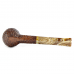 Трубка для табака Savinelli Dolomiti Rustic 106 фильтр 9 мм
