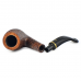 Трубка для табака Savinelli Venere BrownBlast KS 606 фильтр 9 мм