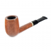 Трубка для табака Savinelli Professor Smooth 701 6 мм фильтр