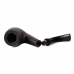 Трубка для табака Savinelli Rossi Capitol Smooth 606 без фильтра